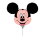 Disney Mickey Mouse Mini - Folienballon - 24 cm 