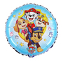 Paw Patrol Action - Folienballon - 46 cm 