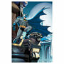 DC Comics Batman - Prime 3D Puzzle 300 Teile