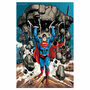 DC Comics Superman Prime 3D Puzzle 300 Teile