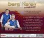 Bergkristall - Mein Herz sagt ja zu dir [CD]