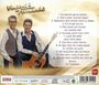 Vincent & Fernando - Leben und f�hlen [CD]