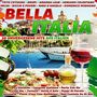 Bella Italia - 30 unvergessene Hits aus Italien [CD]