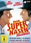 Die Supernasen Jubil�umsbox - 4DVD Box [4-er-DVD] 