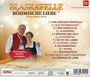 Blaskapelle B�hmische Liebe - Blasmusik zum Verlieben [CD]