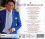 Frank Galan - Best Of - 20 Hits [CD]