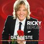 Ricky Berger - Das Beste - Die ersten gro�en Hits [CD]