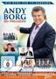 Andy Borg bei Freunden - Opatija - Bodensee - Burgenland [3er-DVD]