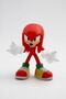 Sonic Knuckles - 8,5 cm - Sammelfigur / Spielfigur 