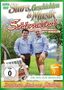 Schlernwind - Die sch�nsten Lieder aus S�dtirol - Stars, Geschichten & Musik [DVD] 