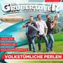 Die Grubertaler - Volkst�mliche Perlen - 20 Jahre 20 Hits [CD]