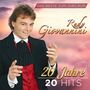 Rudy Giovannini - Das Beste zum Jubilum - 20 Jahre 20 Hits [CD]