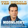 Ted Herold - Moonlight - In Erinnerung [CD] 