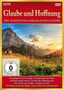 Glaube und Hoffnung - Die sch�nsten Kirchlichen Lieder [DVD] 