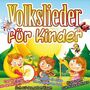 Volkslieder f�r Kinder [CD] 