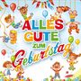 Alles Gute Zum Geburtstag [CD] 