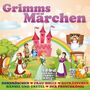 Grimms M�rchen - Lieder und Geschichten [CD] 