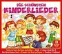 Die Sch�nsten Kinderlieder [3er-CD] 
