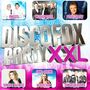Disco Fox Party Xxl [2-er-CD] 