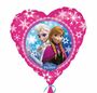Disney Frozen Die Eisk�nigin - Folienballon - 46 cm 