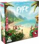 Fyfe (Edition Spielwiese) - Brettspiel