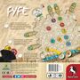 Fyfe (Edition Spielwiese) - Brettspiel