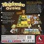 Kingdomino Origins - Brettspiel