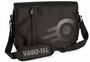 Fallout - Messenger Bag Umh�ngetasche - Vault Tec - Black