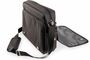 Fallout - Messenger Bag Umh�ngetasche - Vault Tec - Black