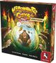 Merchants Cove: Das Orakel Erweiterung - Brettspiel