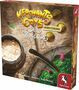 Merchants Cove: Der Gastwirt Erweiterung - Brettspiel