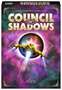 Council of Shadows - Strategiespiel