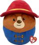 Ty 39340 - Squish-A-Boo Beanie Paddington Bear Pl�sch Kissen - 35cm 