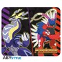 Pokemon - Flexible Mauspad Scarlet & Violet Legendaries 