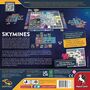 Skymines - Brettspiel - Englische Version