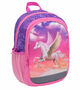 Belmil Kiddy Super leichter Kinder Rucksack Pegasus 3-6 Jahre