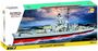 Cobi 4835 - Battleship Gneisenau - Konstruktionsspielzeug