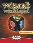 Wizard - W�rfelspiel - 2 Ersatzbl�cke 