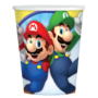 36-teiliges Super Mario - Party Set - F�r 8 Personen