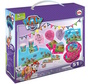 Paw Patrol - Party-Koffer 51-teillig - f�r 6 Personen - M�dchen 