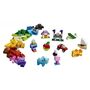 LEGO� 10713 - Classic LEGO� Bausteine Starterkoffer - Farben sortieren (213 Teile)
