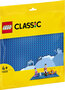 LEGO� 11025 - Classic Blaue Bauplatte (1 Teil)
