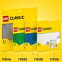 LEGO� 11025 - Classic Blaue Bauplatte (1 Teil)