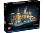 LEGO� 76419 - Harry Potter(TM) Schloss Hogwarts mit Schlossgel�nde (2660 Teile)