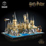 LEGO� 76419 - Harry Potter(TM) Schloss Hogwarts mit Schlossgel�nde (2660 Teile)