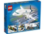 LEGO� 60367 - City Passagierflugzeug (913 Teile)