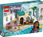 LEGO� Disney(TM) 43223 - Wish: Asha in der Stadt Rosas (154 Teile)