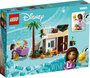 LEGO� Disney(TM) 43223 - Wish: Asha in der Stadt Rosas (154 Teile)