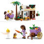 LEGO� Disney(TM) 43223 - Wish: Asha in der Stadt Rosas (154 Teile)