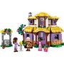 LEGO� 43231 - Disney Wish - Ashas H�uschen (509 Teile)